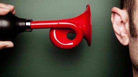 tinnitus